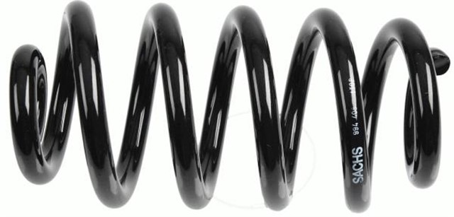 COIL SPRING