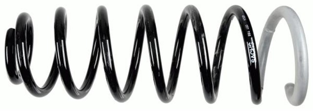 COIL SPRING