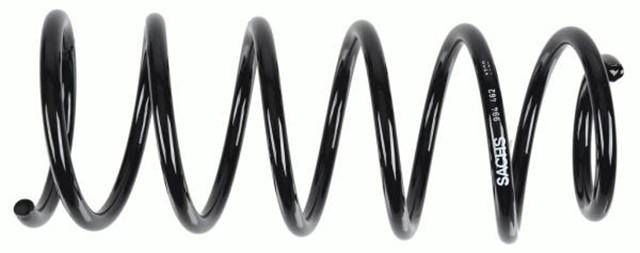 COIL SPRING