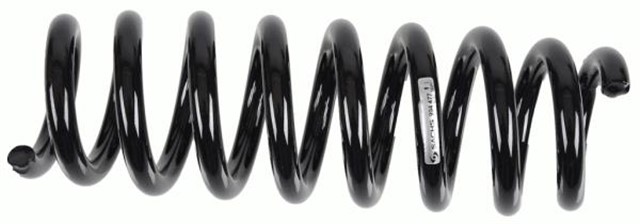 COIL SPRING