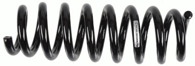 COIL SPRING