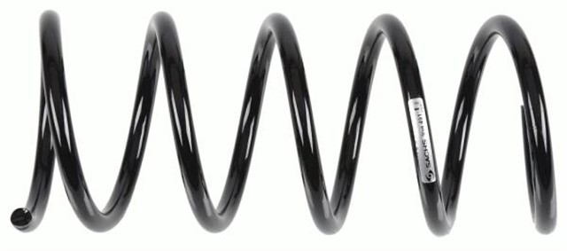 COIL SPRING