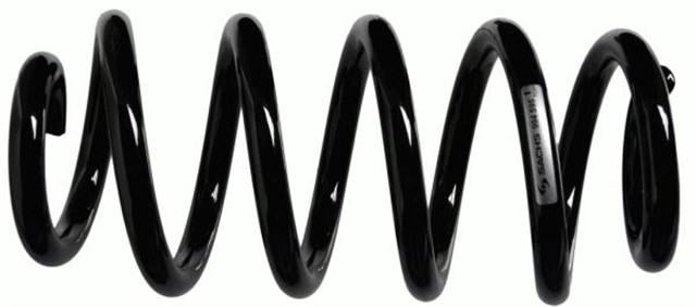 COIL SPRING