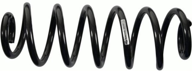 COIL SPRING