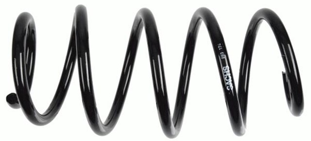 COIL SPRING