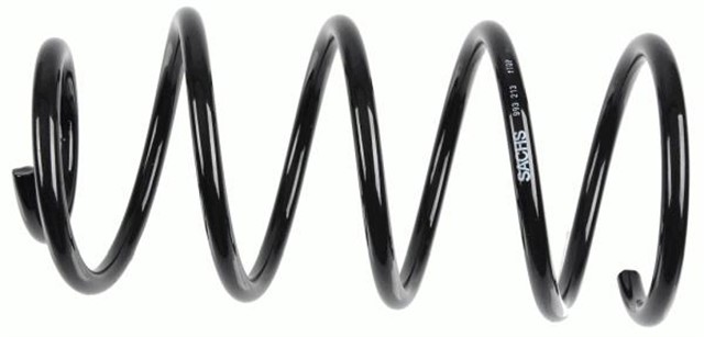COIL SPRING