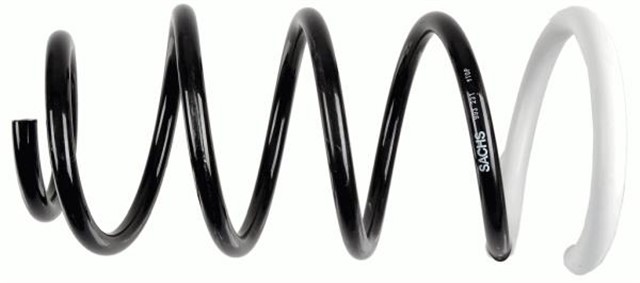 COIL SPRING
