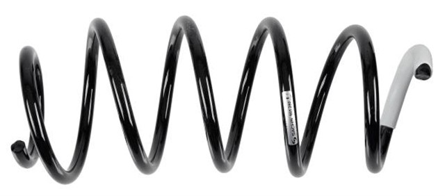 COIL SPRING