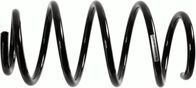 COIL SPRING