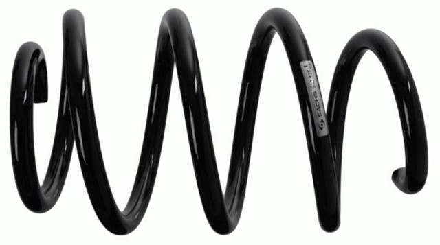 COIL SPRING