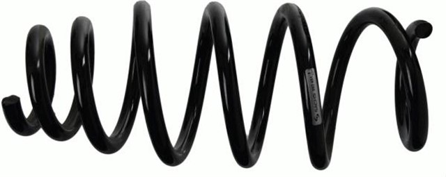 COIL SPRING