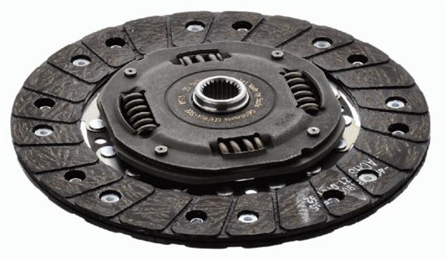 CLUTCH DISC