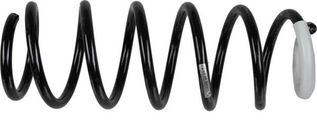 COIL SPRING