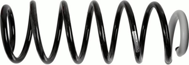 COIL SPRING