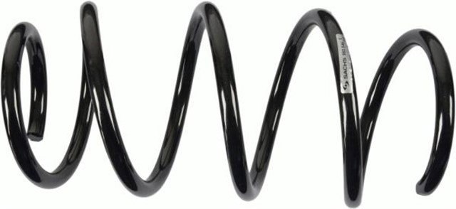 COIL SPRING