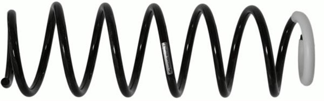 COIL SPRING