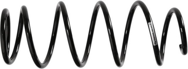 COIL SPRING