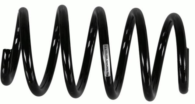 COIL SPRING