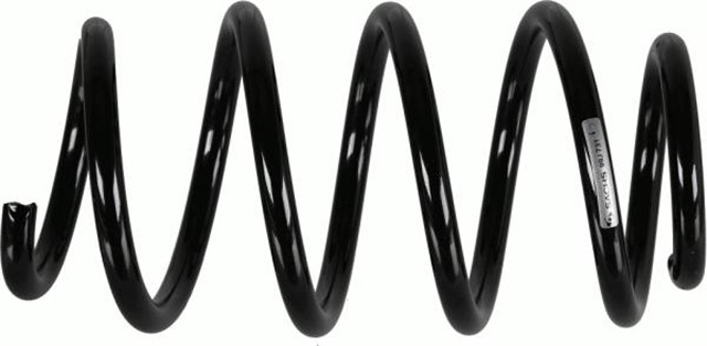 COIL SPRING