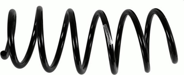 COIL SPRING