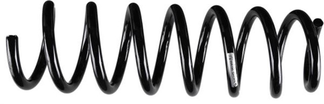 COIL SPRING