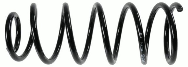 COIL SPRING