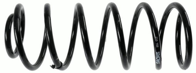 COIL SPRING