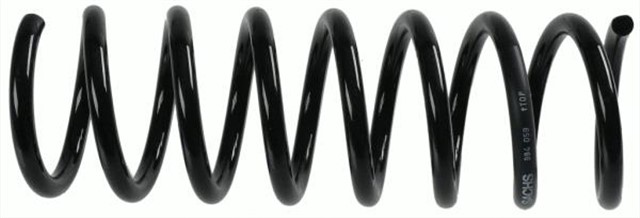 COIL SPRING
