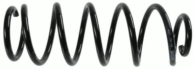 COIL SPRING