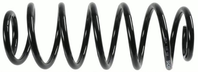COIL SPRING