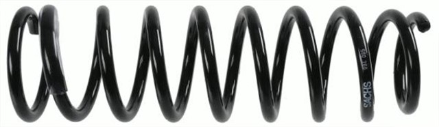 COIL SPRING