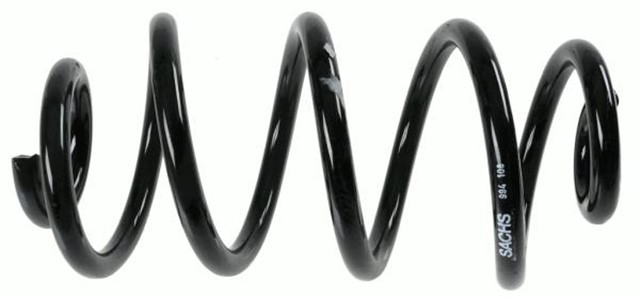 COIL SPRING