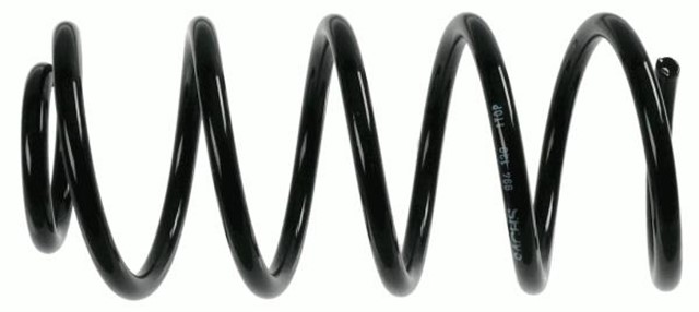 COIL SPRING