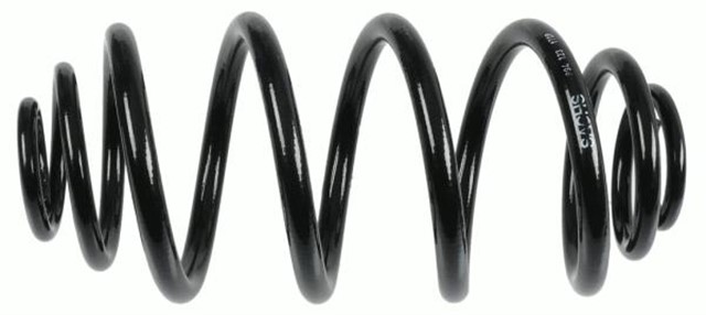 COIL SPRING