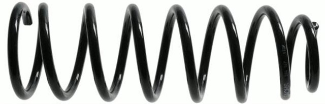 COIL SPRING