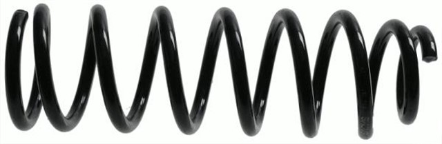 COIL SPRING
