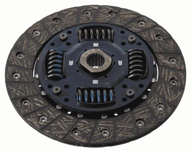 CLUTCH DISC