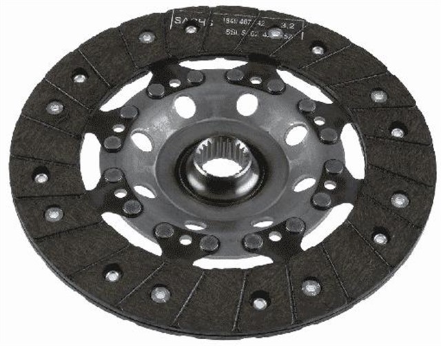 CLUTCH DISC