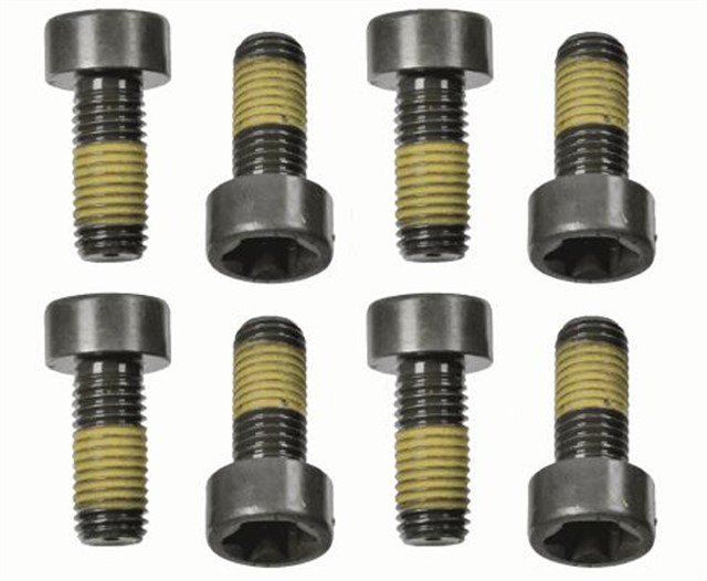 SERVICE ITEM BOLT KIT
