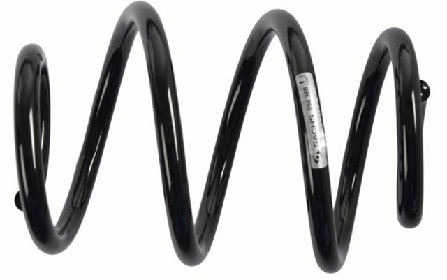 COIL SPRING