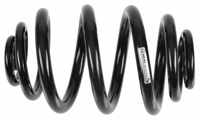 COIL SPRING