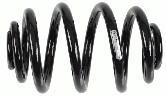COIL SPRING