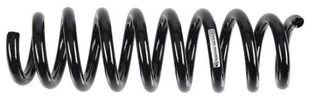 COIL SPRING