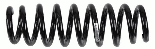 COIL SPRING