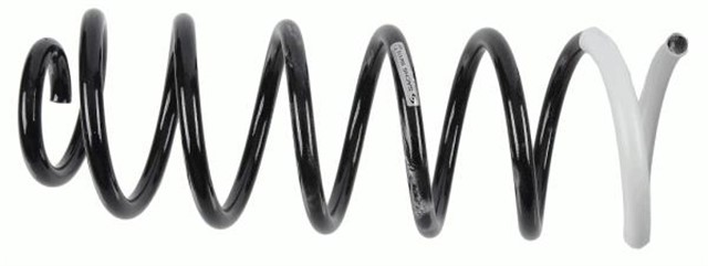 COIL SPRING