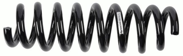 COIL SPRING