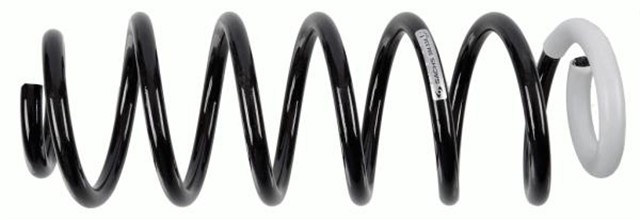 COIL SPRING