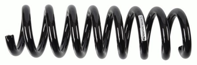 COIL SPRING