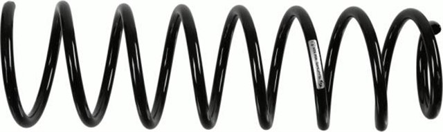 COIL SPRING