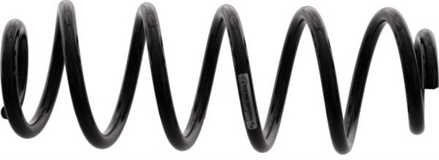 COIL SPRING